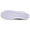 Nike Court Legacy Low Top Skateboard Shoes Men's Black White DH3162-100(Team1052-)