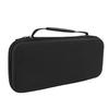 Carrying Case Fit for Switch 2 2025 Console and Accessories EVA Hard Shell Game Console Travel Pouch with 24 Game Card