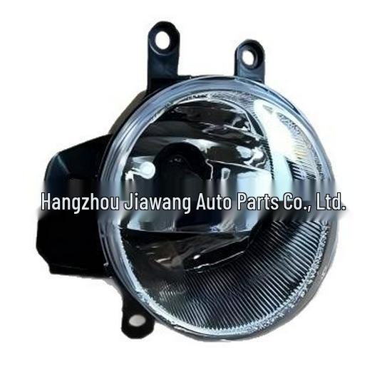 Toyota 2009 Prado Front Fog Light Assembly (Left: 81220-12230L, Right: 81210-12230R)