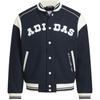 Originals Jacket Women's Dark Navy Blue/Ivory JD6379