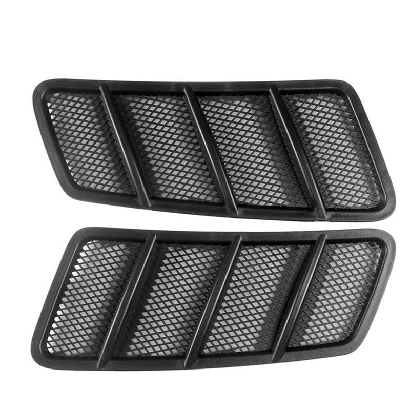 New Car Engine Cover For GL/M-Class GLE GLS C292 W166 X166 Air Intake Grille