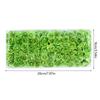 144/288pcs 2cm Mini Paper Rose Artificial Flowers Bouquet For Wedding Home Decoration DIY Scrapbooking Crafts Fake Plants Wreath