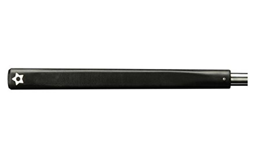 

Elite Grips Putter Grip RS74 Berlina Black