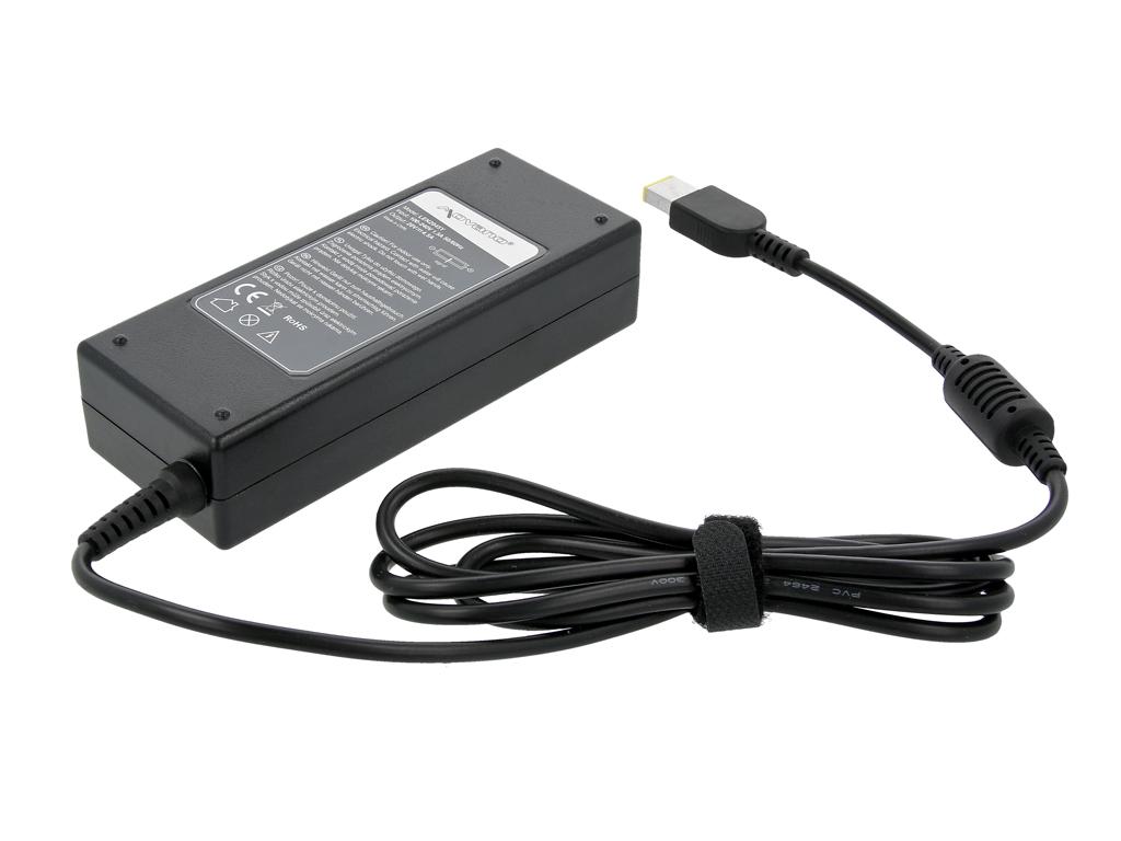 Charger for Lenovo 20v 4.5a 90W 11.0x4.5 pin Yoga
