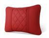 Oreiller de taille de voiture pour Mercedes Maybach classe S, appui-tête de luxe NAPPA, oreillers lombaires de voiture, Support de coussin de siège de voyage 