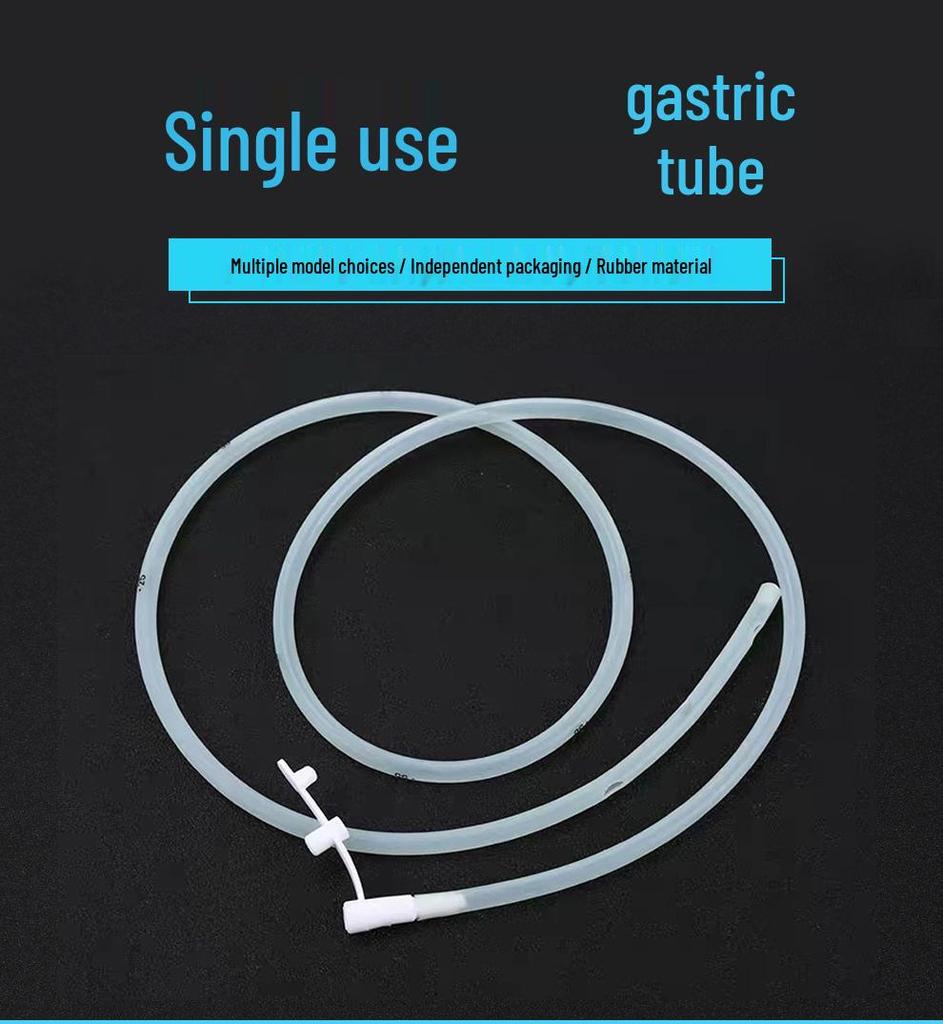 Jiangyang Sterile Nasensonde für Erwachsene und Kinder