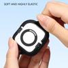 Flexible Shockproof Camera Case With Detachable Lens Guard And Neck Strap For Outdoor Sports Equipment Protective Gear