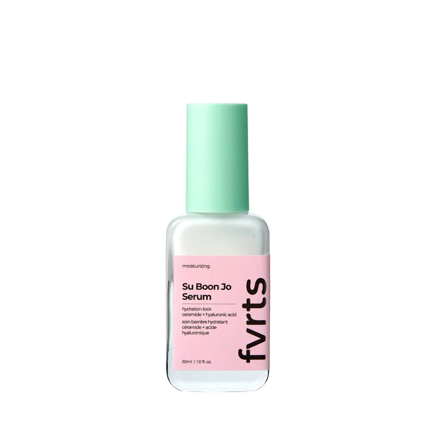 fvrts Su Boon Jo Serum 30ml 30ml