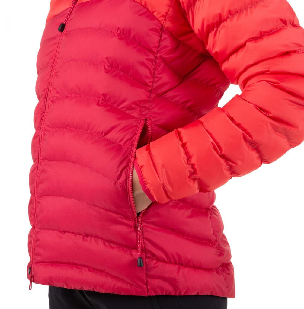 Куртка Mountain Equipment Superflux Jacke rot merlot