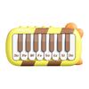 Learning Music Mini Electric Keyboard Multifunctional Electronic Musical Toys  Preschool