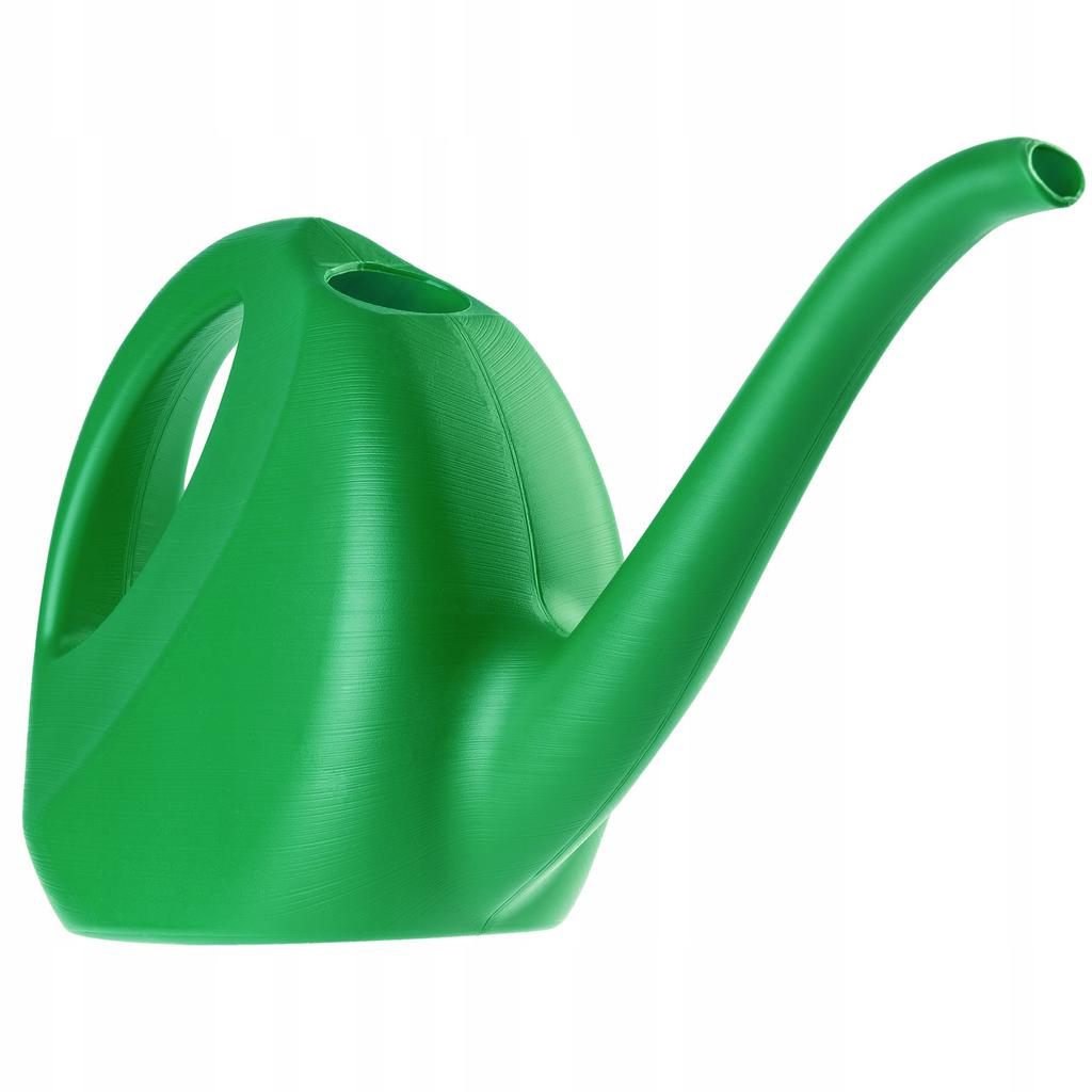 Plastic watering can 2L