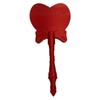 Detachable Contactless Payment Sleeve Portable Heart Magic Wand Holder  Travel