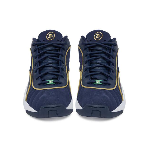 Men's Sneakers Reebok Answer Iii 100209505 Dark Blue