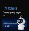 Children's Interactive Smart Robot Educational Reading Pen and Story Machine