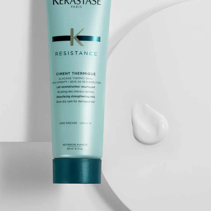 [KERASTASE] Resistance Ciment Thermique 150ml