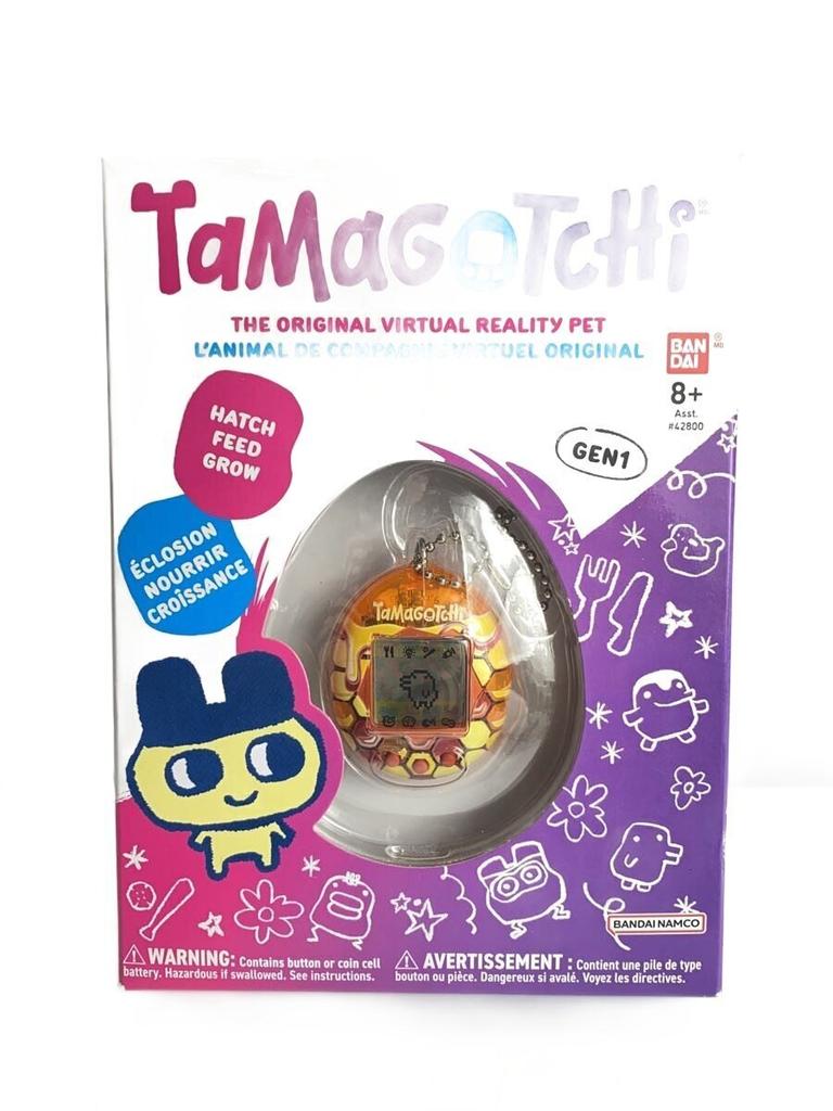Original BANDAITamagotchi