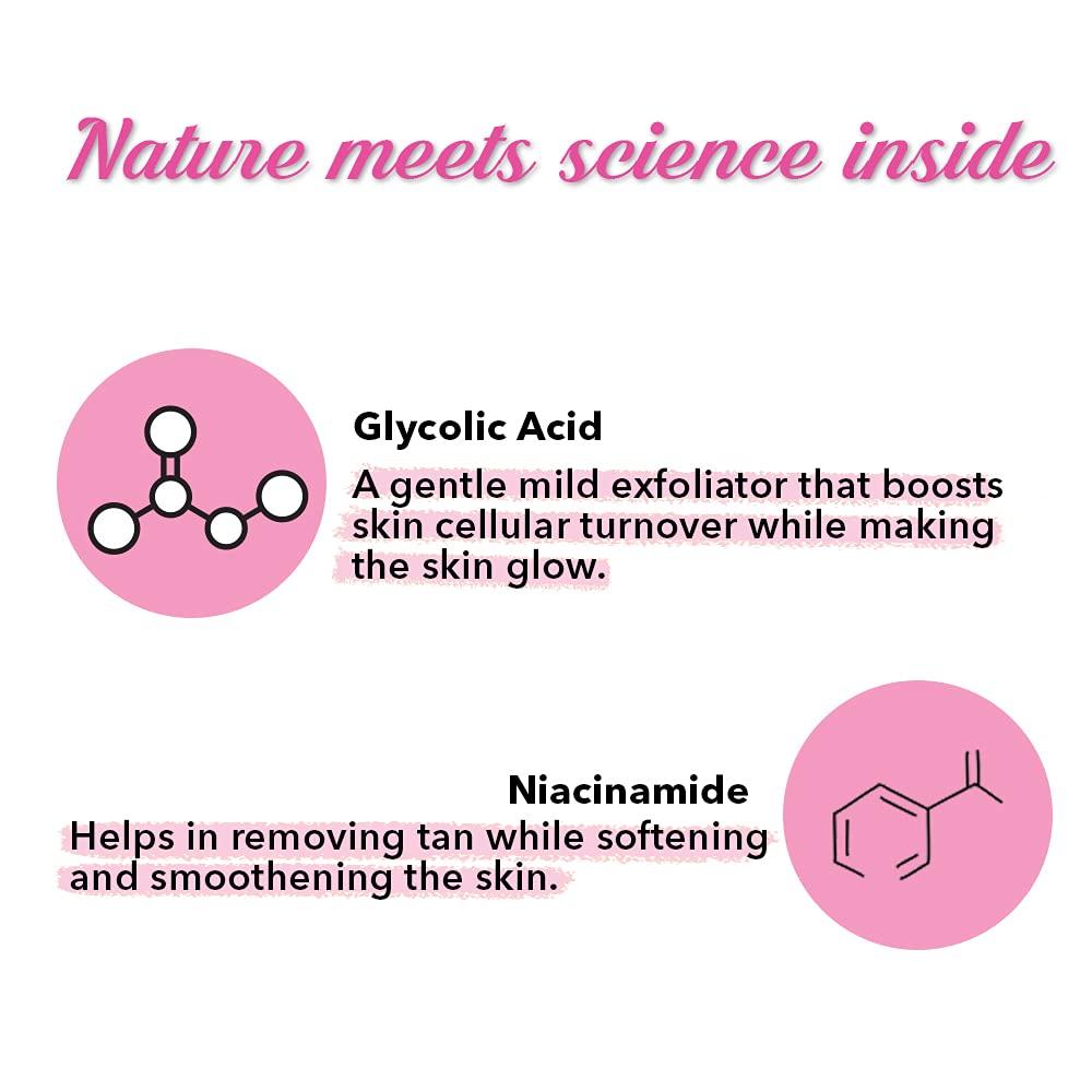 O3+ Facialist Dtan Face Sheet Mask With Niacinamide 30g Pack Of 1 Brightening Dark Spot Care