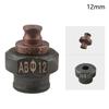 1 Stück Metall Hydraulischer Stanzwerkzeugsatz 4,2-16,5 mm MHP-20 Neue Stanzform für MHP-20 Maschine