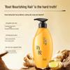Taomijiang Anti-Hair Loss & Oil Control Shampoo