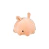 Livheart Bolster Marshmallow Aquamie Plush Toy Octopus 24cm Cushion Pillow