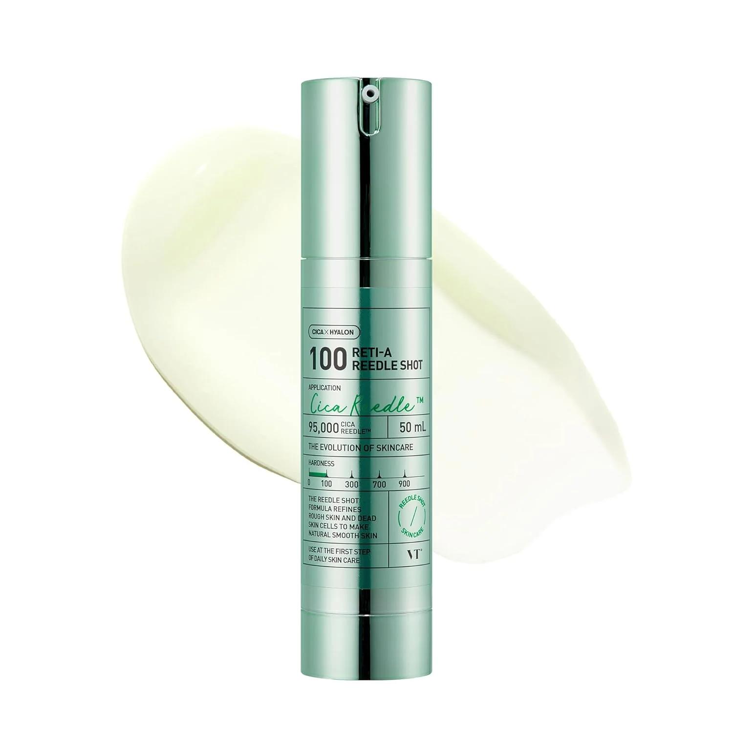 VT Reti-A Reedle Shot 100 50 мл 50ml
