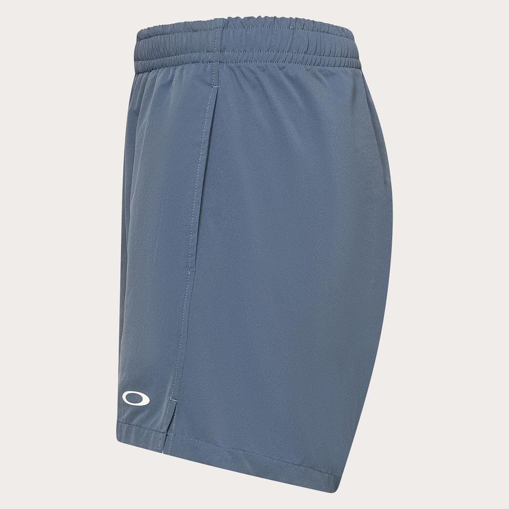 Oakley Enhance Woven Shorts Dark Slate XS Size 2.0 5-inch Men's (94A) (Japanese S)