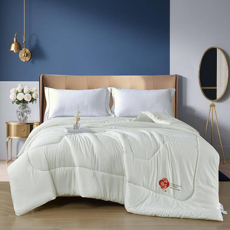 

Grace Quick-Heat All-Season Quilt