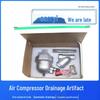 SA6D Automatic Air Compressor Drain Valve