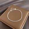 Female Geometry Niche High-end Exquisite Simple Cool Style Bracelet