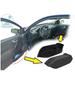 For Opel Corsa C 2000-2006 Front Door Pocket Black Right Left Set Oem 576169 488336400