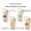 Pantene 3-Minute Multi-Effect Damage Repair Shampoo and Conditioner Travel Set