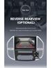 Mercedes-Benz Vito/Viano Android Navigation System with Reversing Camera