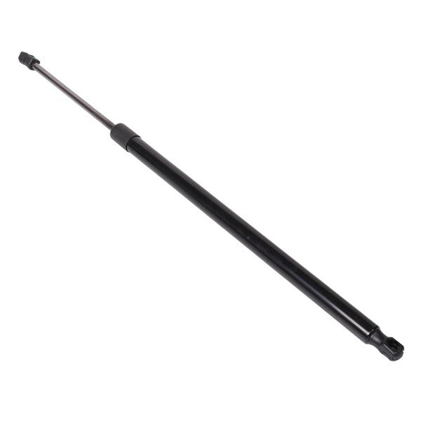 Color: Black Metal + ABS Car Rear Hatch Motor (Right) - 1 Piece None