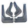 Beijing U5PLUS Car Mudguard for BAIC EU5plus - New Modified Mud Flap