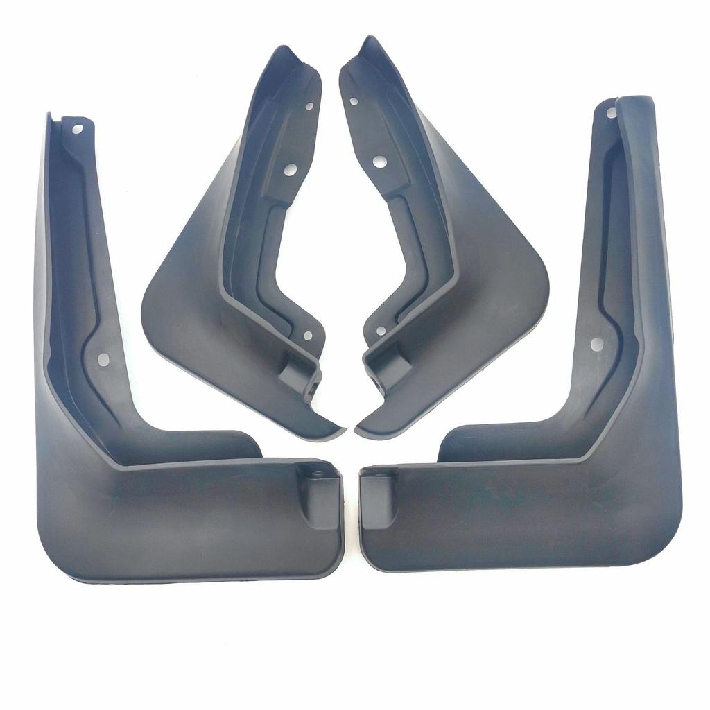Beijing U5PLUS Car Mudguard for BAIC EU5plus - New Modified Mud Flap