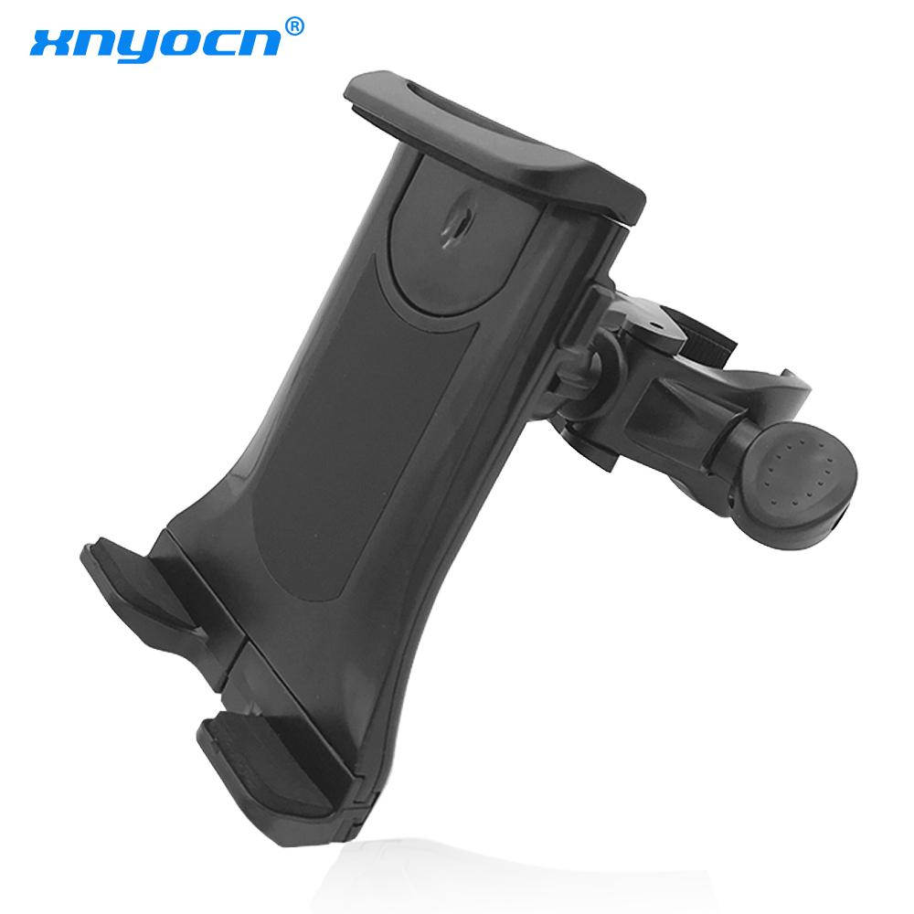 

3,5 ~ 12 Велосипедный держатель для телефона/планшета для ipad 1 2 3 Samsung Pad Универсальный регулируемый держатель на руль Велосипедный мотоциклетный кронштейн