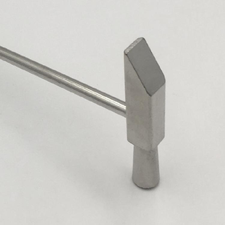 Small Steel Hammer Watchmaking Jewellery Craft Maintenance DIY Tool Watch Repair