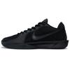 Sabrina 2 Slip Resistant Abrasion Resistant Low Top Basketball Shoes Unisex Black FZ1517-001(Team741-)