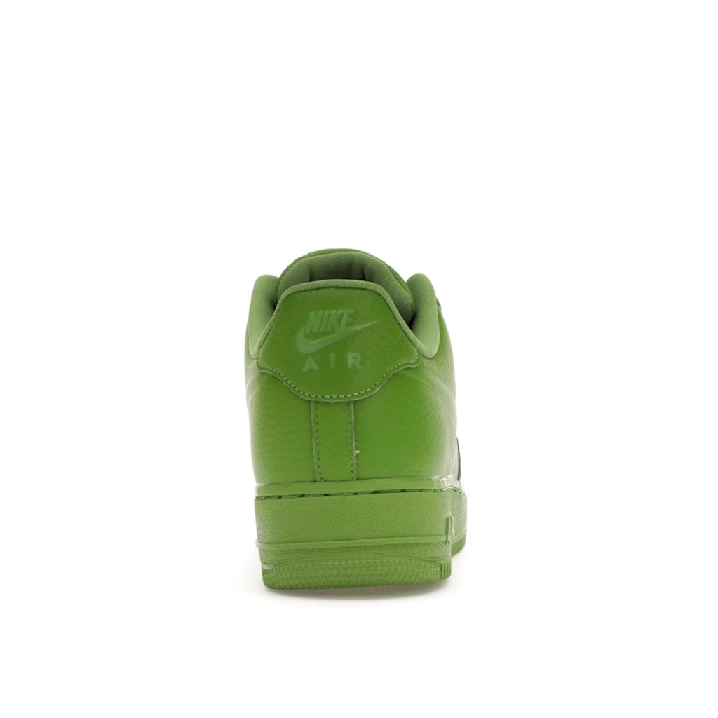 Nike Air Force 1 07 Pro-Tech Chlorophyll Men Sneakers Green Black FB8875-300