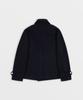 SAFARISPOT S.T.C. Pea Coat (Navy)