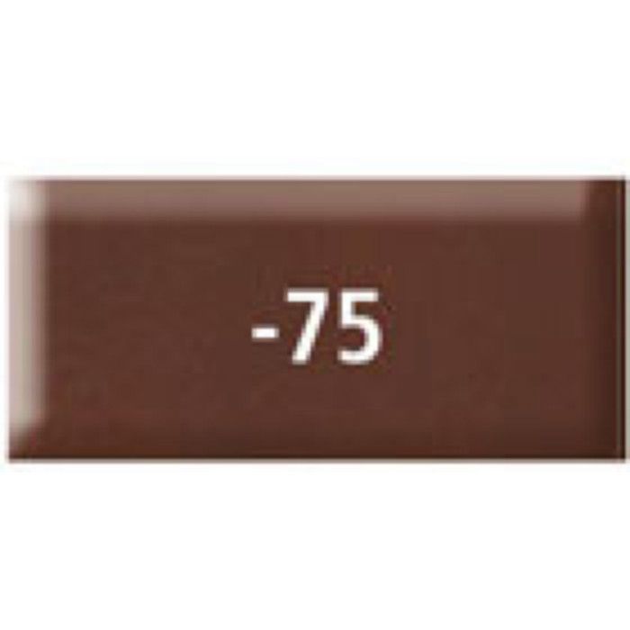 Polymer Clay - Fimo - Chocolate N°75 - 454g - Easy To Handle - Ideal for Beginners