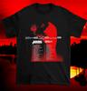 Chevelle Annoncer Dates Liste Tournée 2025 T-Shirt Taille S5XL MR891 T-Shirt Unisexe