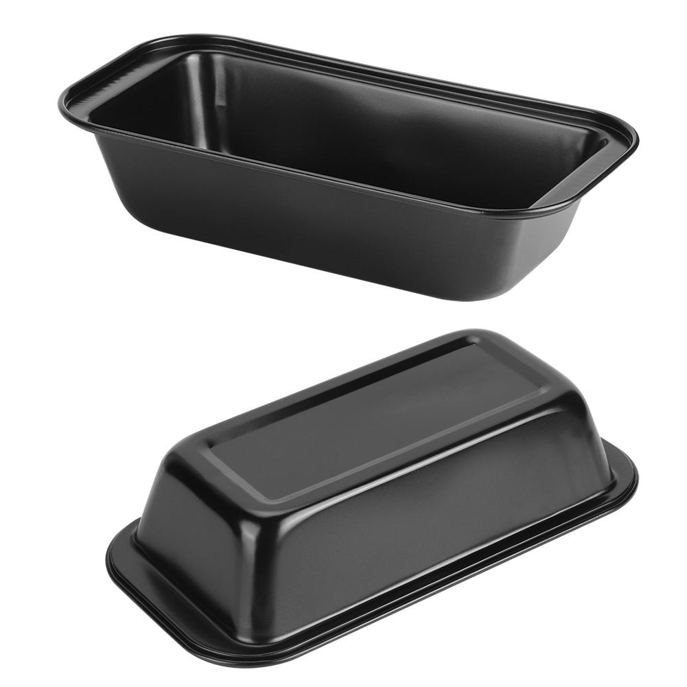 Rectangle Loaf Pan Brd Cake Mold Carbon Steel Nonstick Loaf Pastry Baking Molds