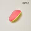 Tangle Teezer Original Lachspink & Hypergelb