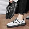 Men's Casual Shoes White Sneakers Flats
