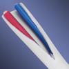 Gongbang 2-Core White Sheathed Power Cable