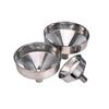 Industrial Stainless Steel Funnel