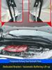 Toyota Highlander/Corolla Cross 2021–23 Kapota Hydraulická vzpěra Kryt motoru Vzpěra