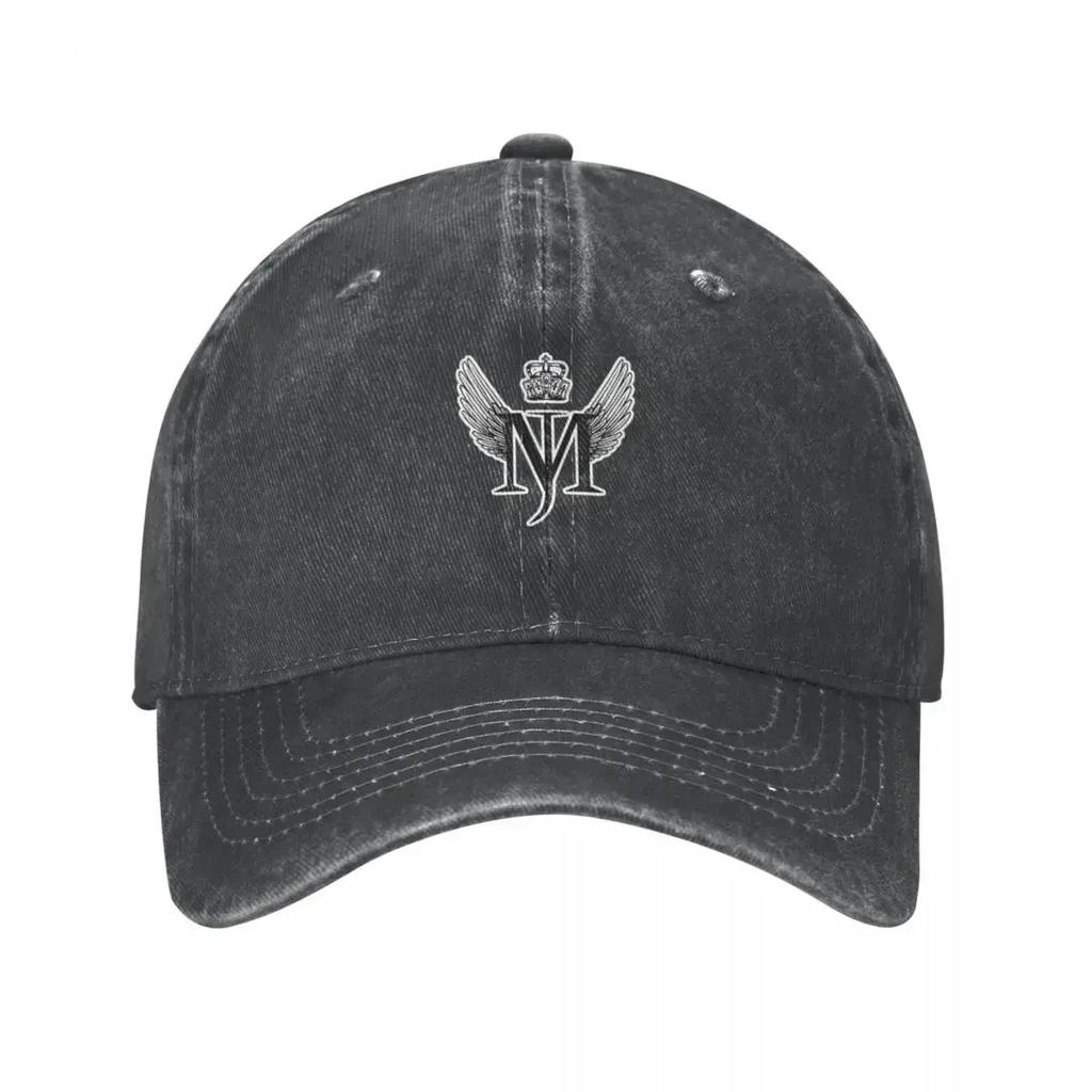 Best Seller MJ With Feather Baseball Cap Trucker CAp Custom CaP Sports Caps WomenS CAP MenS