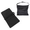 2PCS/Set Fillable Sandbag Weight Bag for Photo Video Studio Light Stand Tripod Equipment